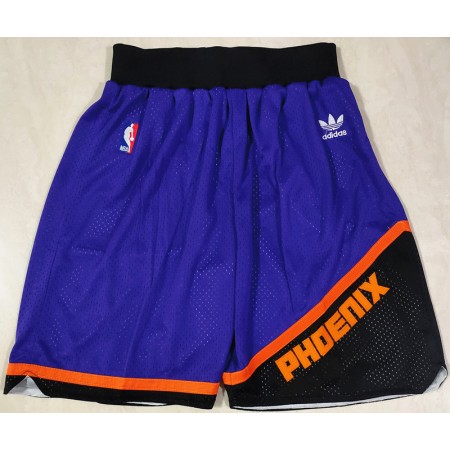 Brooklyn Nets Män Shorts M002 Swingman